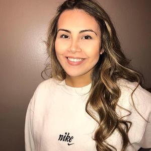 Meet your Posher, Deidre